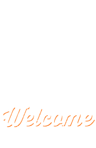 Welcome text